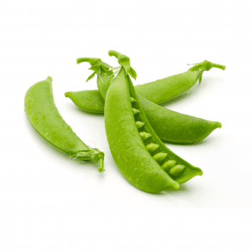 Pea Sugar Snap 100g Pack