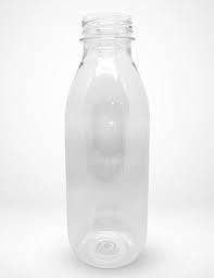 Classic PET Clear Bottles 426 Each Box