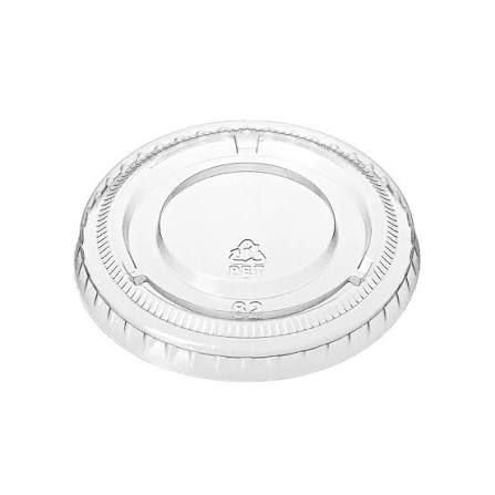 Sauce Cup 30ml Lids 5000each Box