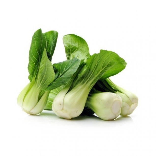 Buk Choy Bunch