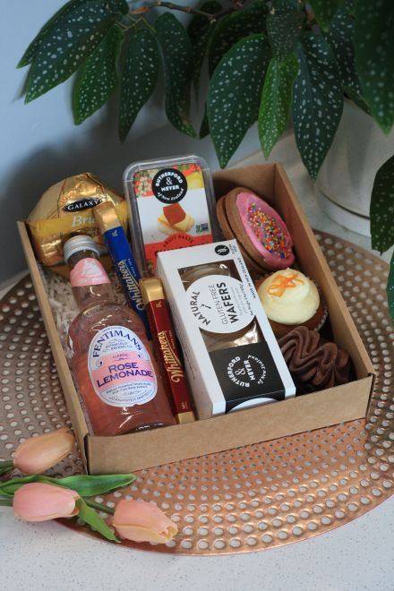 Mother's Day Gift Box - $59.80