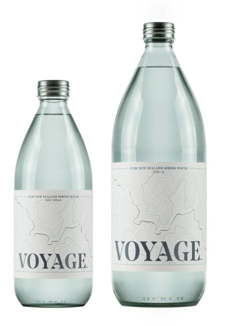Voyage Still Water 1Litre