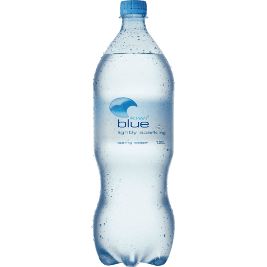 Sparkling Water 1.25L 
