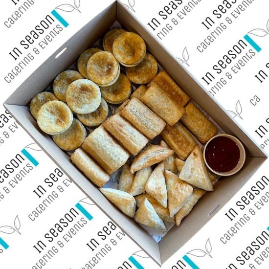 Party Platter Box (36pc)