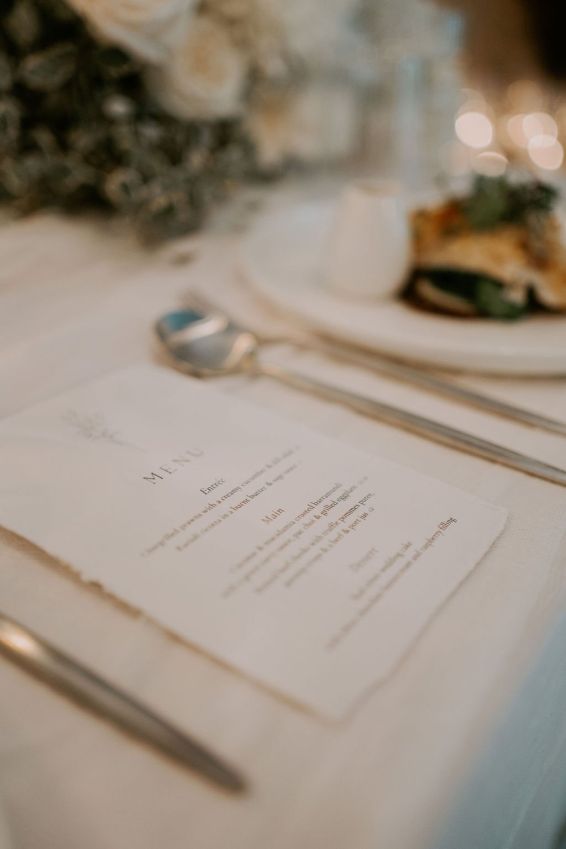 Small Group Catering Surcharge