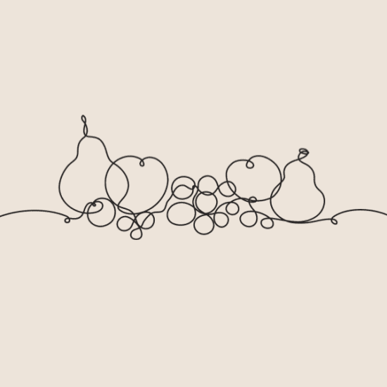 Fruit Platter