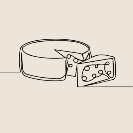 Cheese Platter
