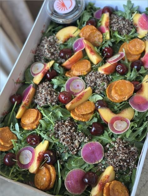 Christmas 2025 - Festive Salad 