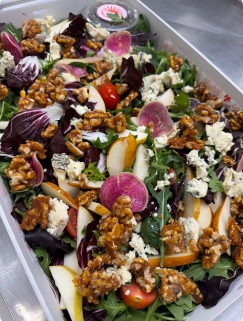 Salad Box - Italian Summer Salad 