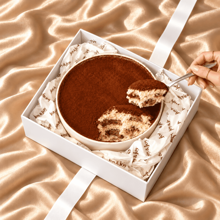 Tiramisu – Share Bowl