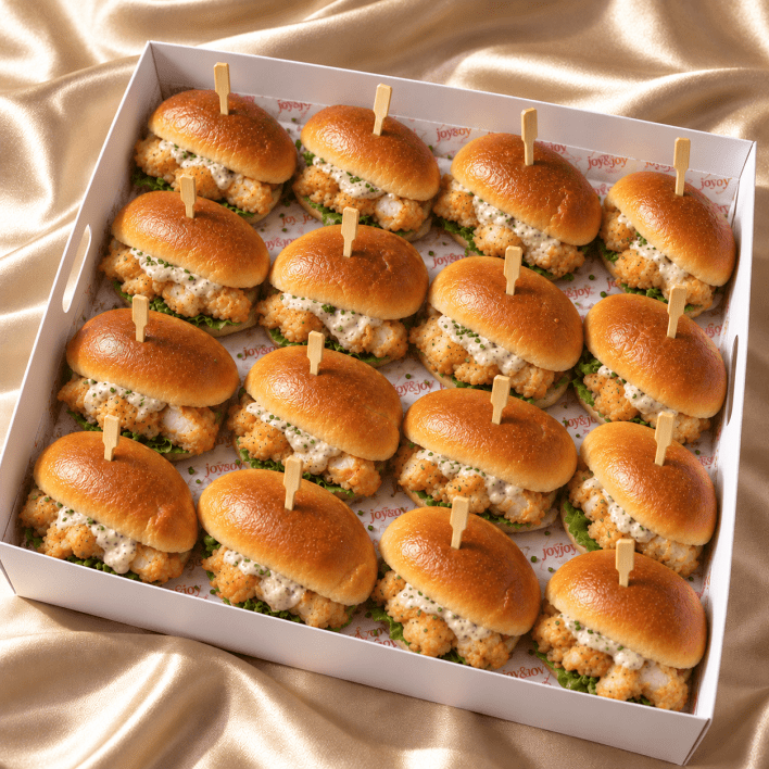 Kaffir Lime Bug Rolls – Box of 16