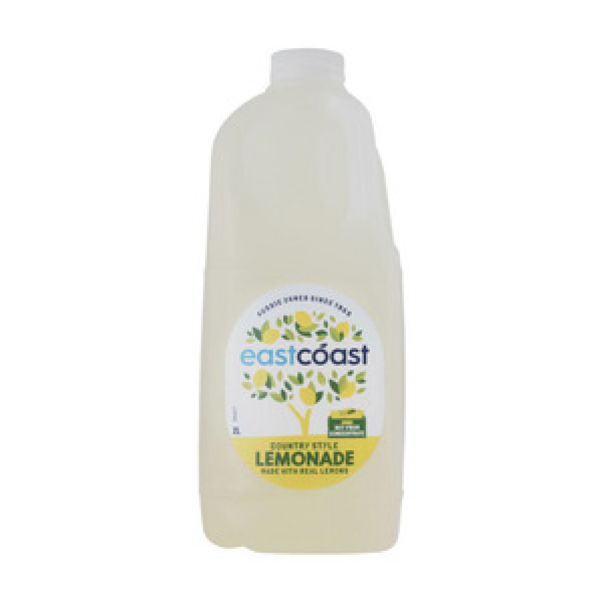 Eastcoast Country Style Lemonade 2L