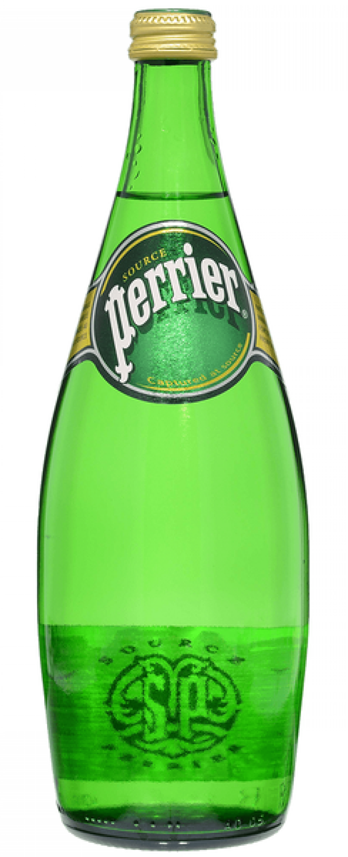 Perrier Sparkling Water 330ml