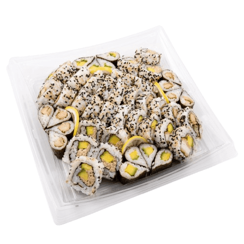 Sushi Platter H (Mixed rolls)