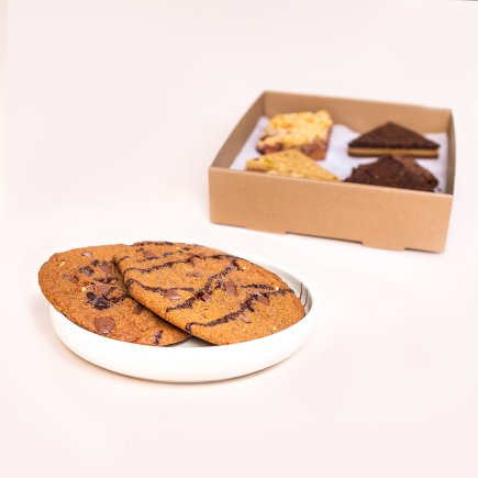 COOKIES