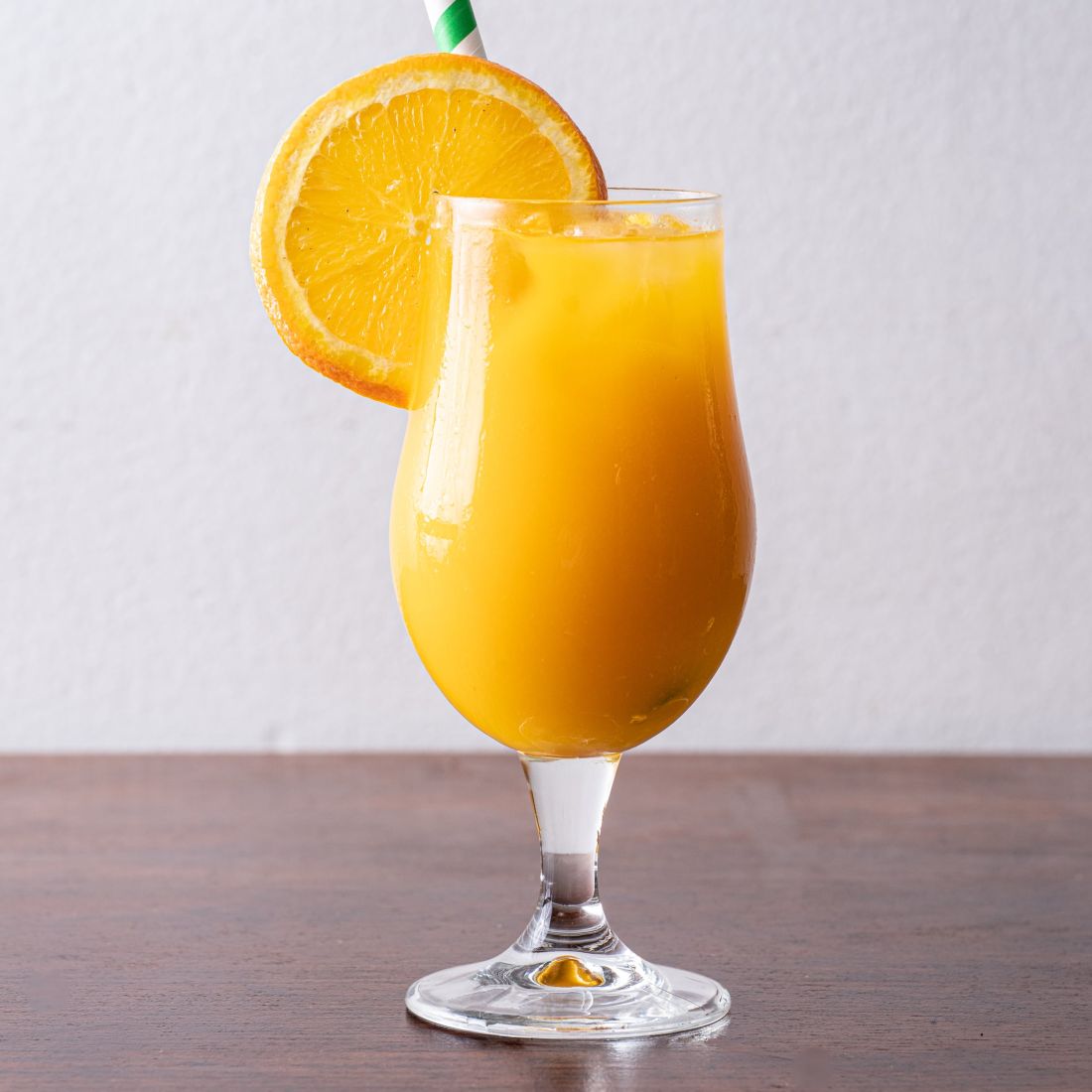 Orange Juice Cold Pressed