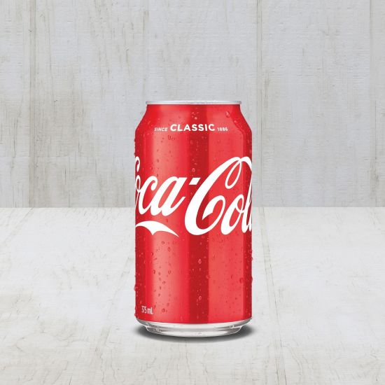 Coke