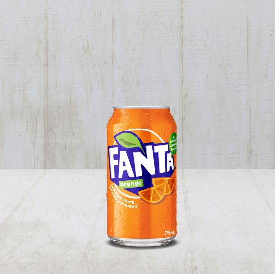 Fanta