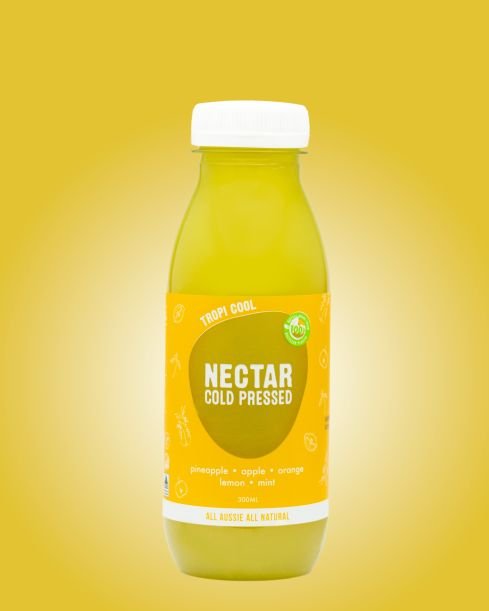 Tropicool Juice Cold Pressed  