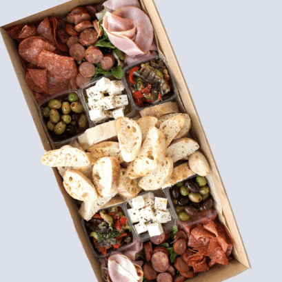 Antipasto Platter