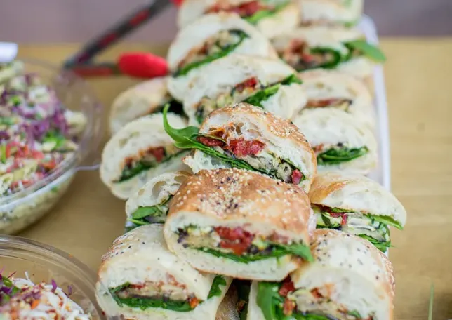 Toasted Turkish Bread (each)