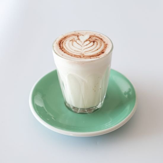 White Mocha