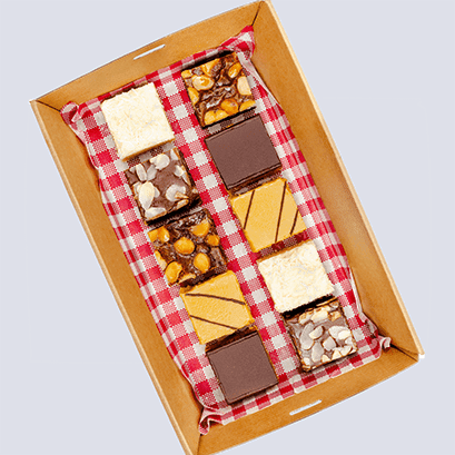 Gluten Free Slices (each)