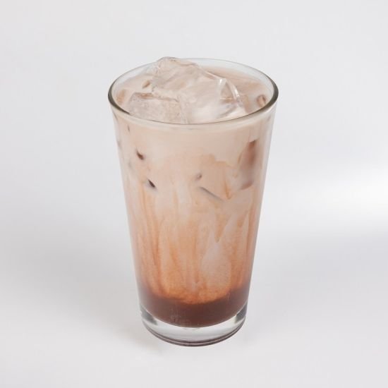 Iced Chocolate
