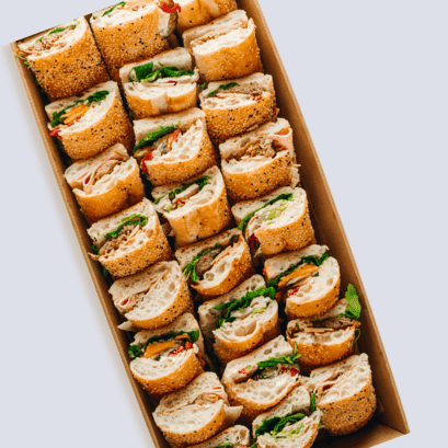 Toasted Turkish Bread (each)