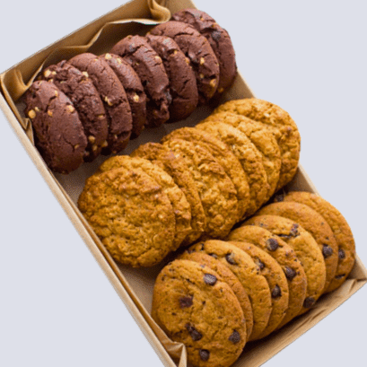 Cookies (each)
