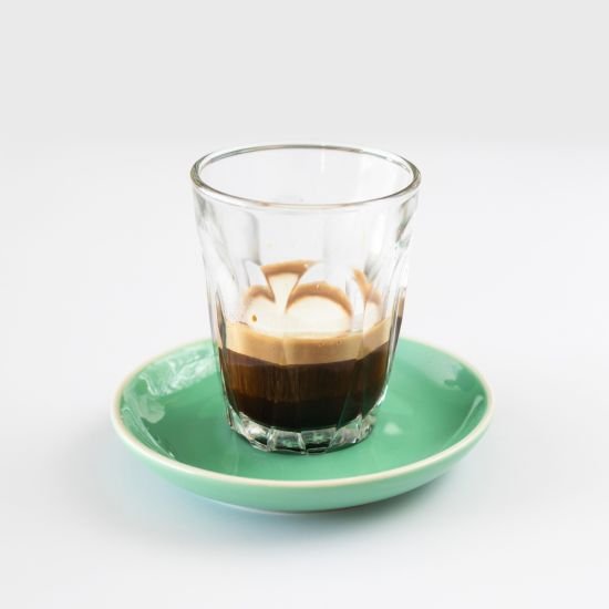 Short Macchiato