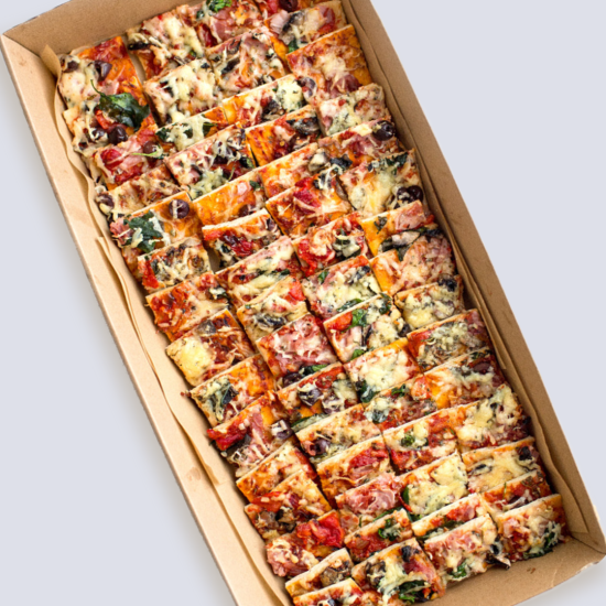 Pizza Platter