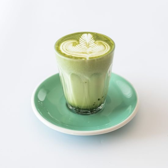 Matcha Latte