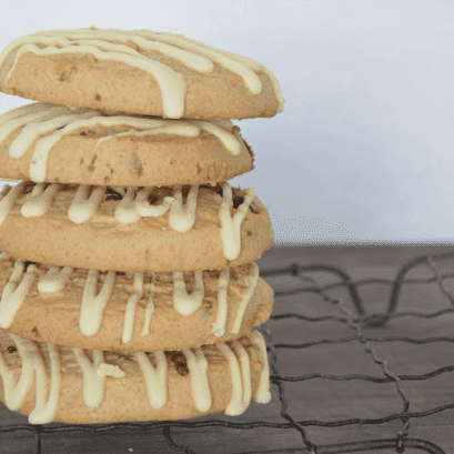 Gluten Free Cookies (each)