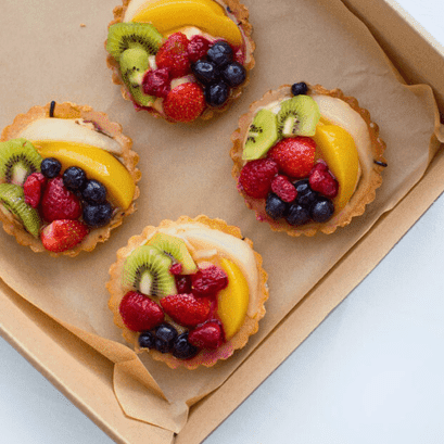 Petite Tarts