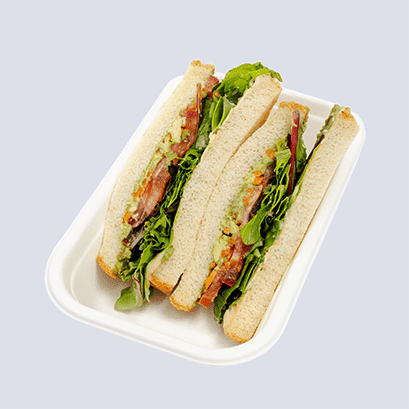 Gluten Free Sandwiches (each)