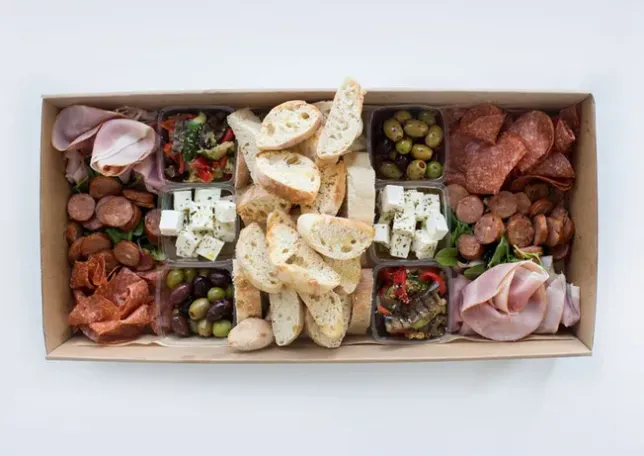 Antipasto Platter