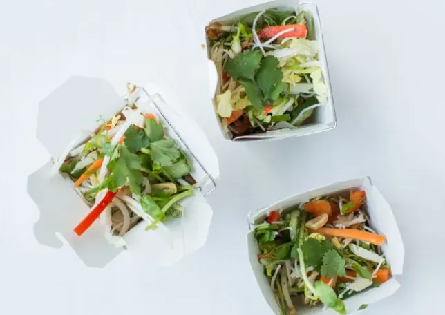 Salad - Individual Serves
