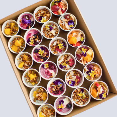 Nourish Box Large (24 Pieces)