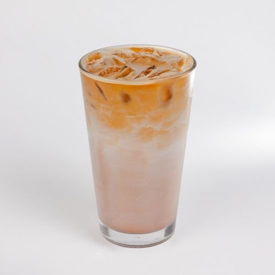 Iced Mocha