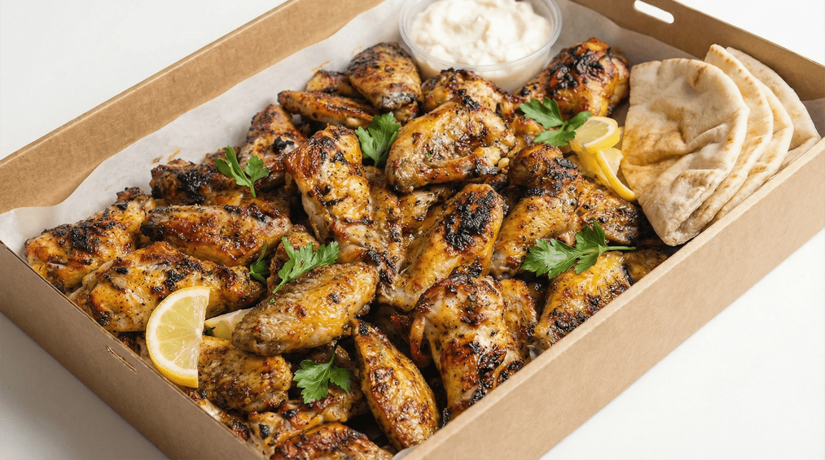 Chicken Wings