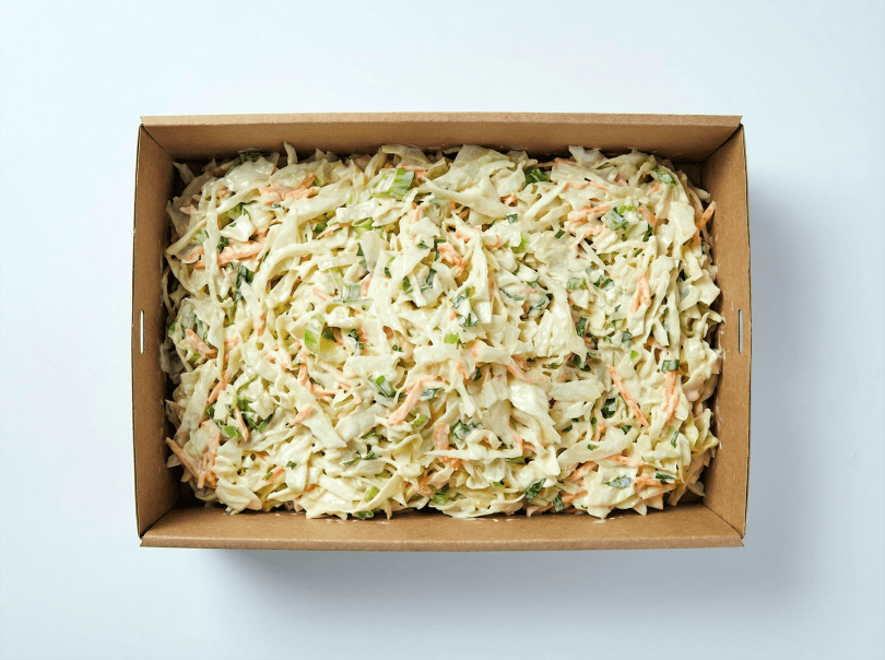 Coleslaw
