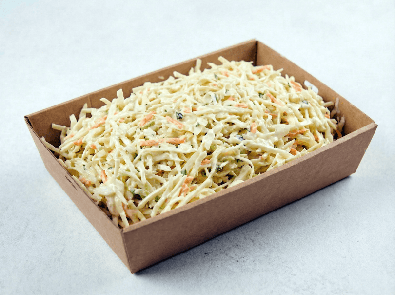 Coleslaw