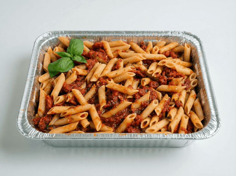 Homestyle Napoli Penne