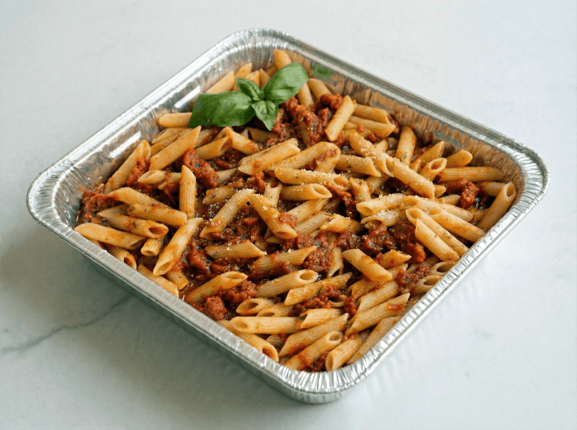 Homestyle Napoli Penne