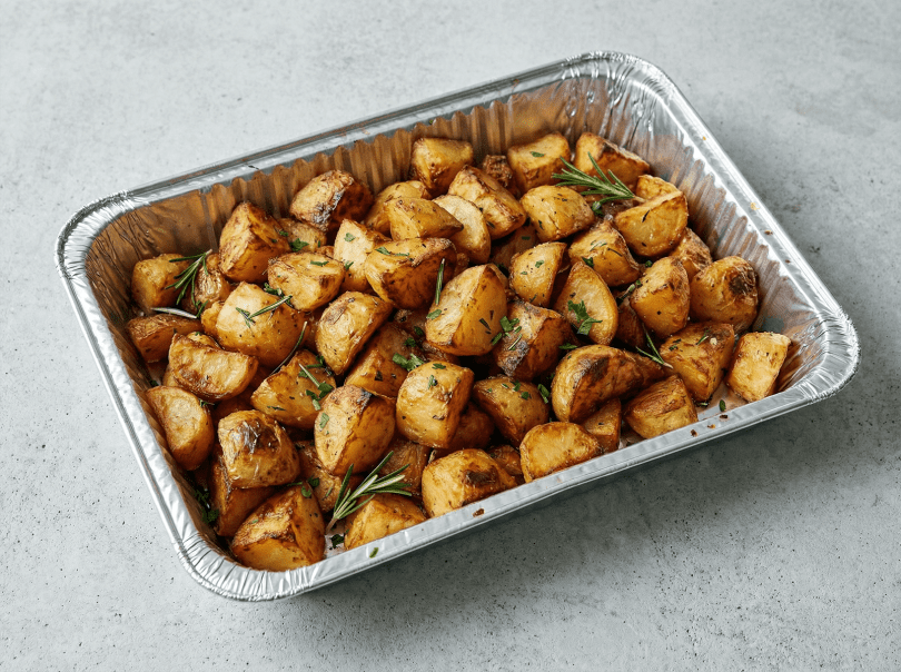 Herb Roasted Potatoes