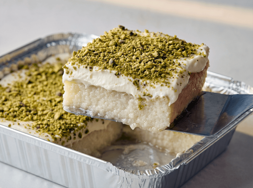 Lebanese Nights (Layali Lubnan)