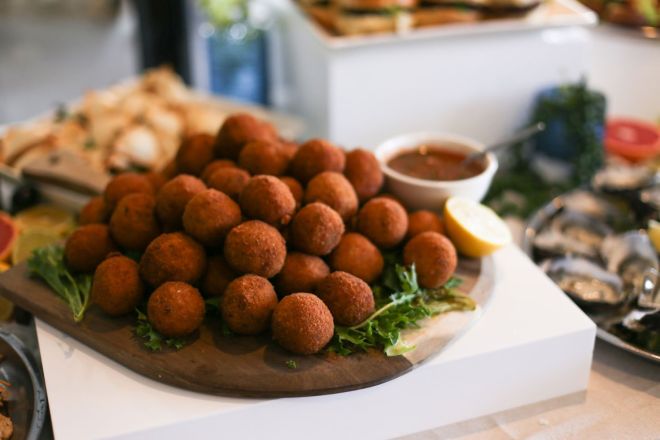 Arancini 