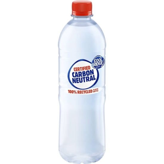 Cool Ridge Water 600ml