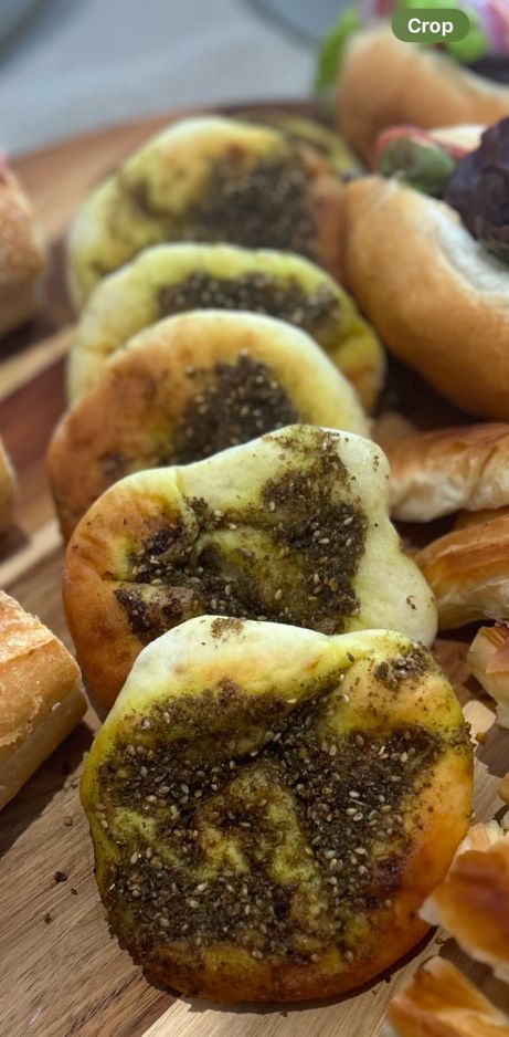 Mediterranean Grazing Box